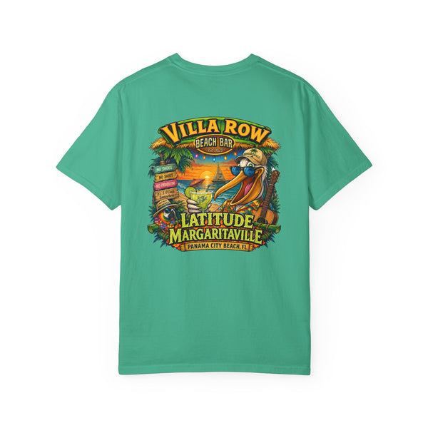 Latitude Villa row shirts Version 2026