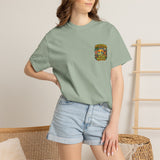 Latitude Villa row shirts Version 2026