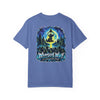 Whimsical Wolf Inspired THE CLAW Tshirt from a bunch of TOYS.....