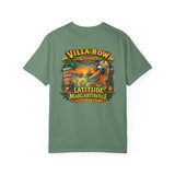 Latitude Villa row shirts Version 2026