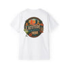 Latitude Margaritaville University of Miami T-Shirt - Whimsical Wolf