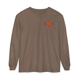 Weequahic Sports Medicine Long Sleeve T-Shirt