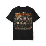 Whimsical Wolf Halloween  Horror Icons