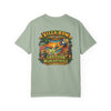 Latitude Villa row shirts Version 2026 - Whimsical Wolf