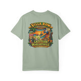 Latitude Villa row shirts Version 2026 - Whimsical Wolf