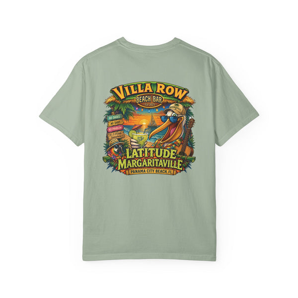 Latitude Villa row shirts Version 2026 - Whimsical Wolf