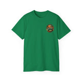 Latitude Margaritaville University of Miami T-Shirt