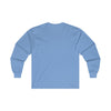 Whimsical Wolf Snow Goggles Long Sleeve - Whimsical Wolf