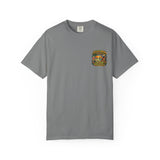 Latitude Villa row shirts Version 2026 - Whimsical Wolf