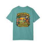 Latitude Villa row shirts Version 2026
