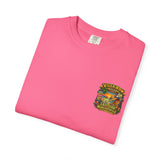 Latitude Villa row shirts Version 2026