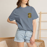 Latitude Villa row shirts Version 2026