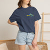 Whimsical Wolf Inspired THE CLAW Tshirt from a bunch of TOYS.....