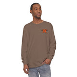 Weequahic Sports Medicine Long Sleeve T-Shirt