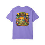 Latitude Villa row shirts Version 2026