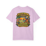 Latitude Villa row shirts Version 2026