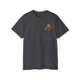 Latitude Margaritaville University of Miami T-Shirt