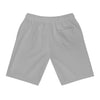 Whimsical Wolf Men's Athletic Long Shorts - Whimsical Wolf