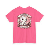 Breast Cancer Celestial Vintage design Short Sleeve shirt