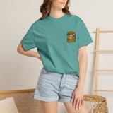 Latitude Villa row shirts Version 2026