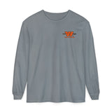 Weequahic Sports Medicine Long Sleeve T-Shirt