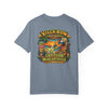 Latitude Villa row shirts Version 2026 - Whimsical Wolf