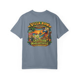 Latitude Villa row shirts Version 2026 - Whimsical Wolf