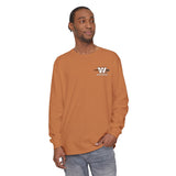 Weequahic Sports Medicine Long Sleeve T-Shirt