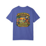 Latitude Villa row shirts Version 2026