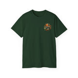 Latitude Margaritaville University of Miami T-Shirt
