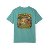 Latitude Villa row shirts Version 2026 - Whimsical Wolf