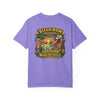 Latitude Villa row shirts Version 2026 - Whimsical Wolf