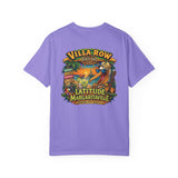 Latitude Villa row shirts Version 2026 - Whimsical Wolf