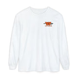 Weequahic Sports Medicine Long Sleeve T-Shirt