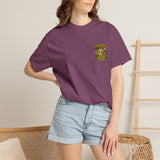Latitude Villa row shirts Version 2026