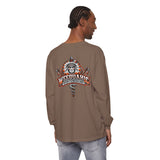 Weequahic Sports Medicine Long Sleeve T-Shirt