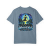 Whimsical Wolf Inspired THE CLAW Tshirt from a bunch of TOYS.....