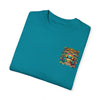 CORAL REEF WAY LOGO - Whimsical Wolf