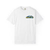 Whimsical Wolf Inspired THE CLAW Tshirt from a bunch of TOYS.....