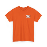Sports Medicine Tee — Weequahic Indian Head Logo