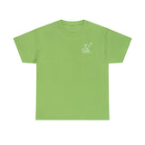 Whimsical Wolf St. Patrick's Day Theme shirt - Whimsical Wolf