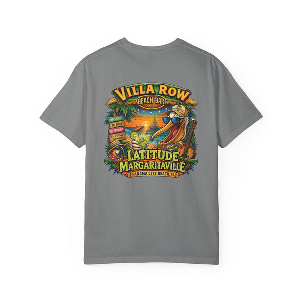 Latitude Villa row shirts Version 2026 - Whimsical Wolf