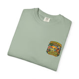 Latitude Villa row shirts Version 2026