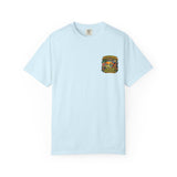 Latitude Villa row shirts Version 2026