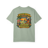 Latitude Villa row shirts Version 2026