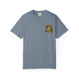 Latitude Villa row shirts Version 2026 - Whimsical Wolf