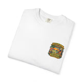 Latitude Villa row shirts Version 2026