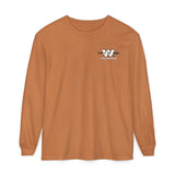 Weequahic Sports Medicine Long Sleeve T-Shirt
