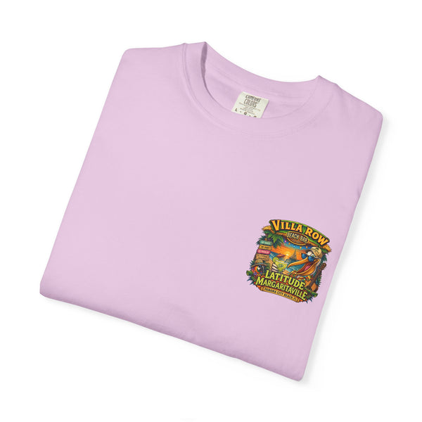 Latitude Villa row shirts Version 2026