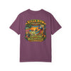 Latitude Villa row shirts Version 2026 - Whimsical Wolf